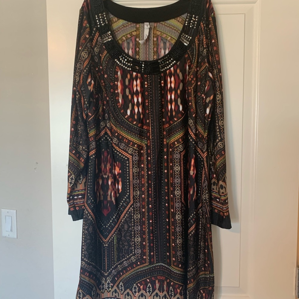 Dress - Picture 3 of 3